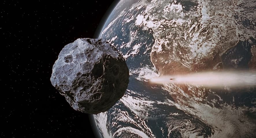 Starship Troopers frame 4