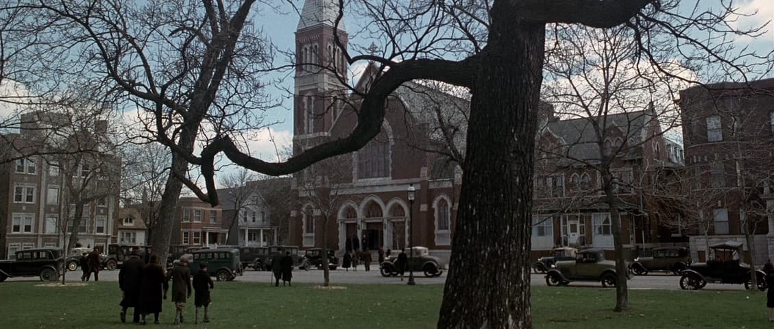 Image 3 de Road to Perdition