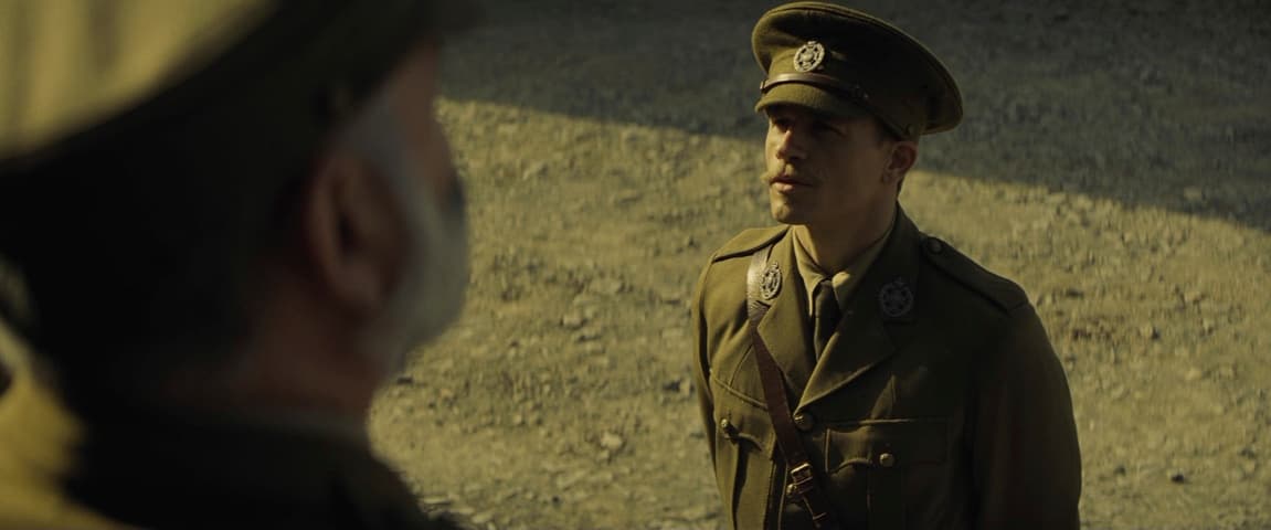 The Lost City of Z frame 1