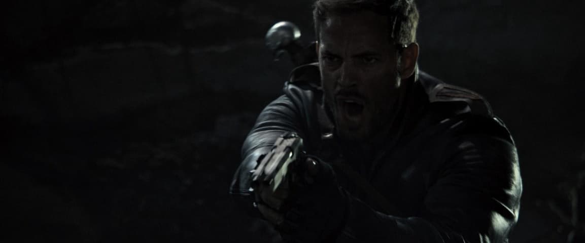 Image 2 de Resident Evil: The Final Chapter