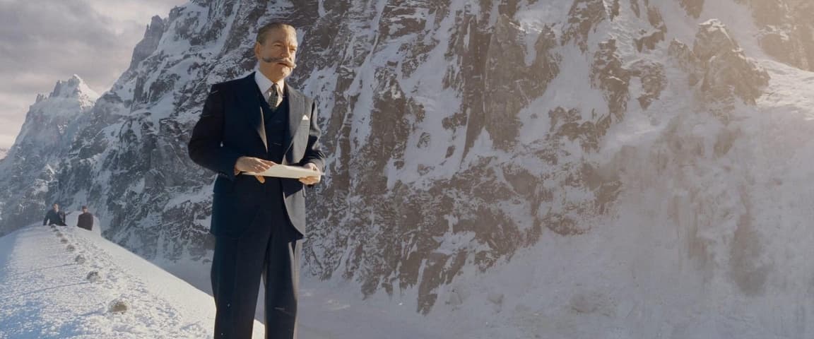 Image 4 de Murder on the Orient Express