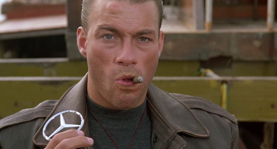 Image 3 de Double Impact