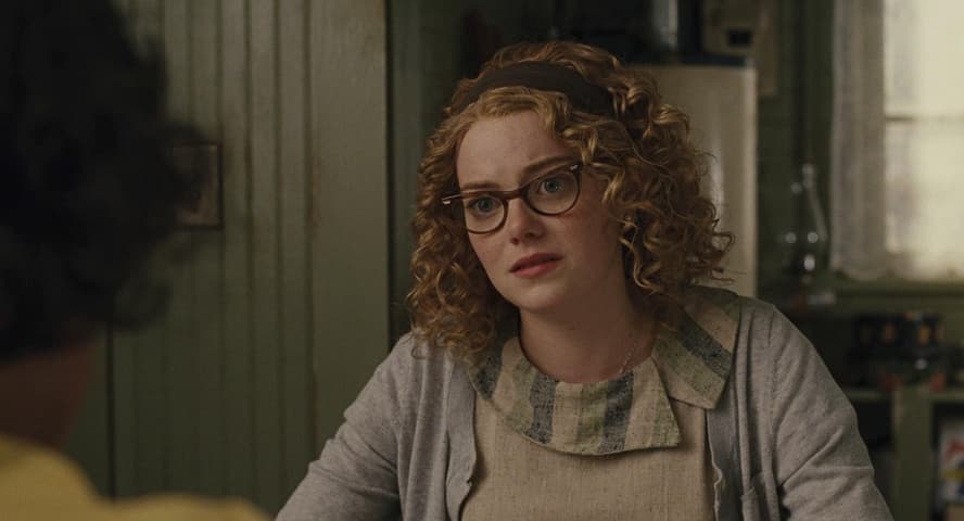 The Help frame 2