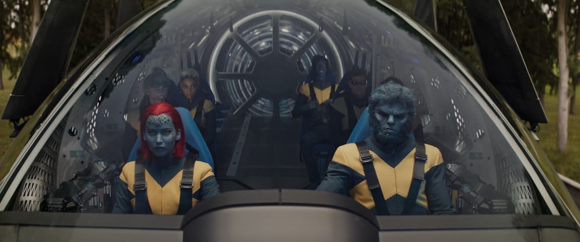 Image 3 de Dark Phoenix