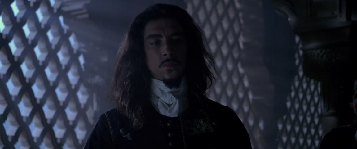 Pirates of the Caribbean: On Stranger Tides frame 2