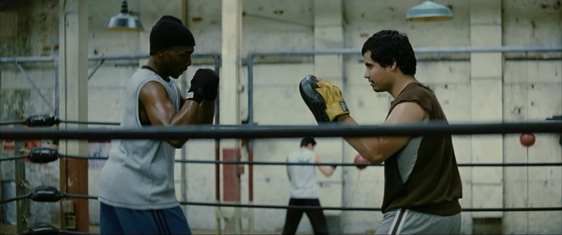 Million Dollar Baby frame 4