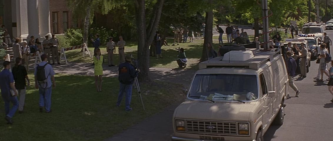 Scream frame 1