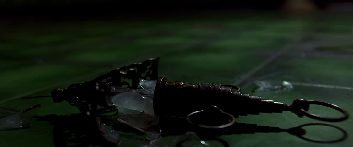 Image 1 de Dark City