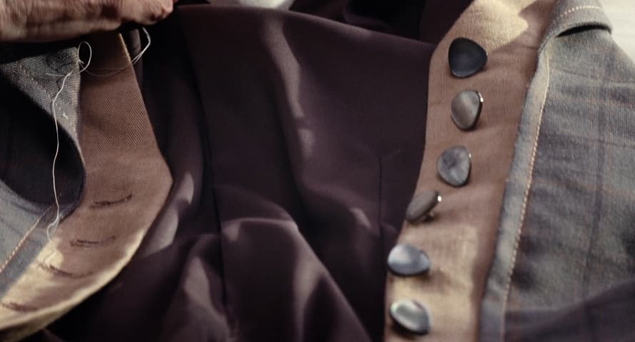 Phantom Thread frame 2