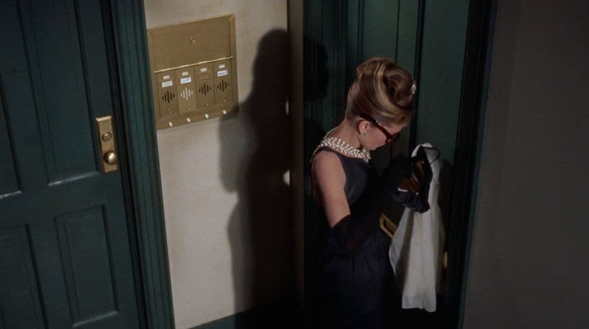 Image 1 de Breakfast at Tiffany's