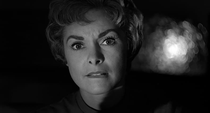 Image 4 de Psycho