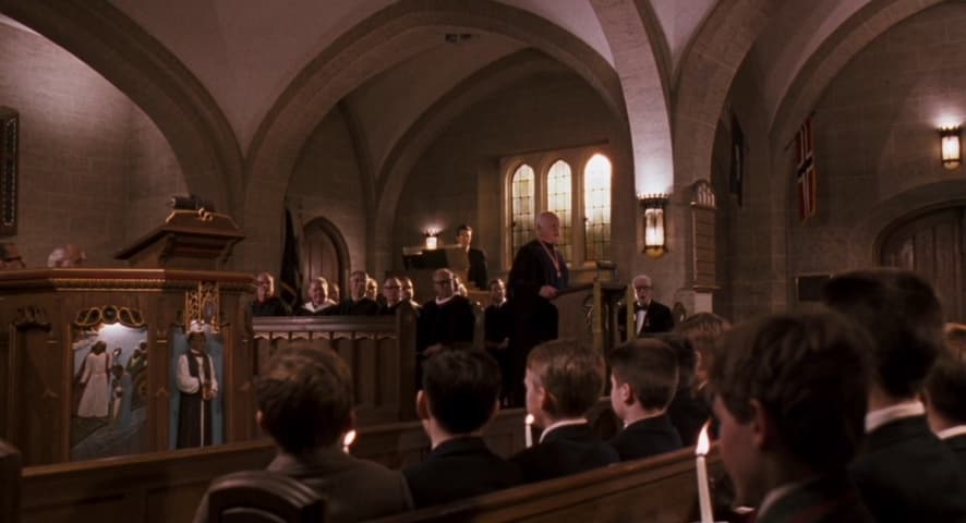 Image 1 de Dead Poets Society