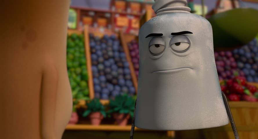 Image 2 de Sausage Party