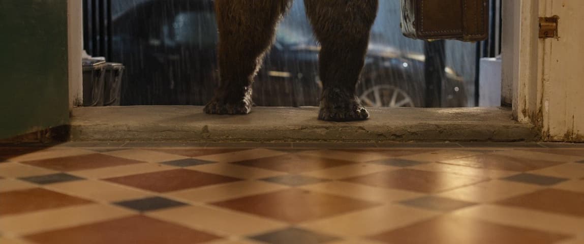 Paddington, кадр 1