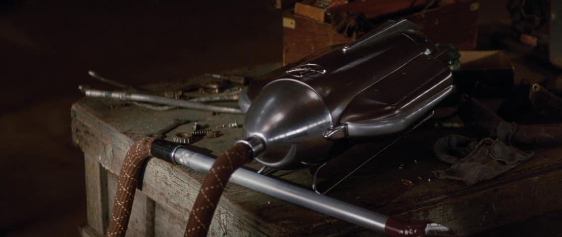 The Rocketeer frame 3