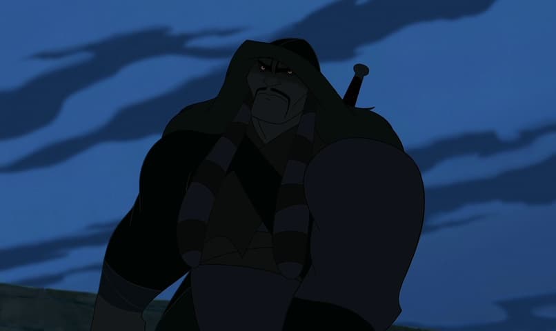 Image 4 de Mulan
