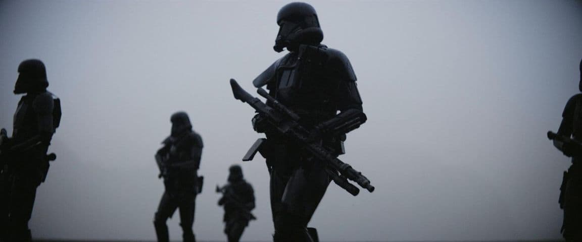 Image 2 de Rogue One: A Star Wars Story
