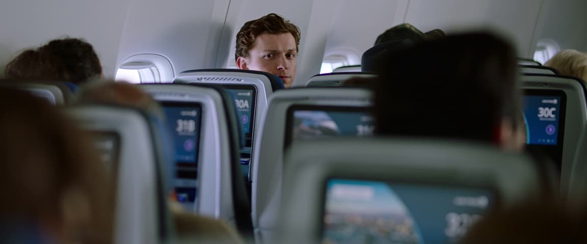 Image 2 de Spider-Man: Far From Home
