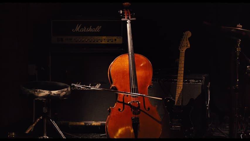 Begin Again frame 1