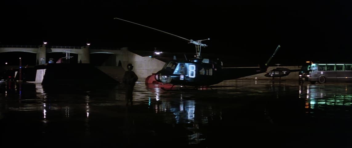 Escape from New York frame 1