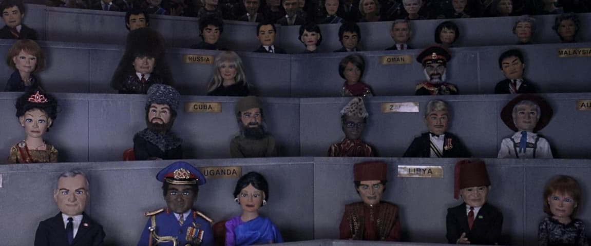 Team America: World Police frame 4