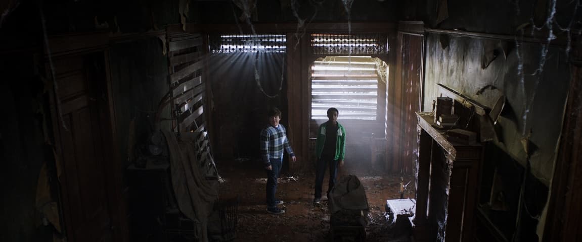 Image 2 de Goosebumps 2: Haunted Halloween