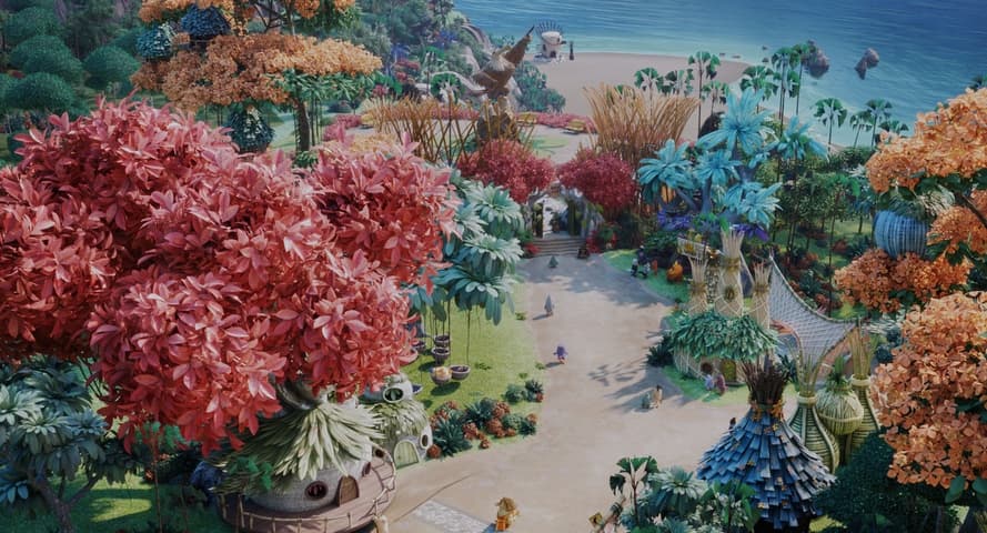 Image 3 de The Angry Birds Movie
