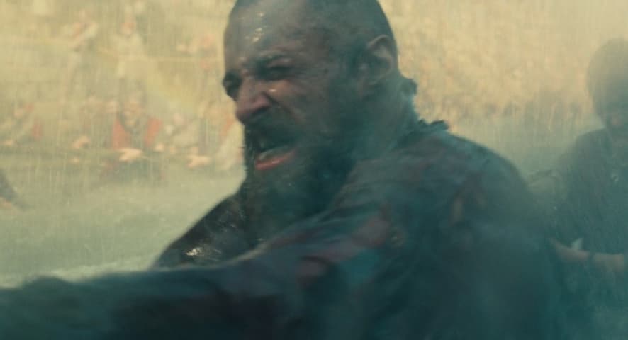 Les Misérables frame 1