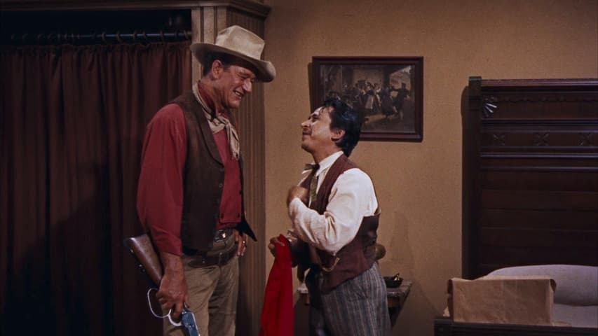 Image 3 de Rio Bravo