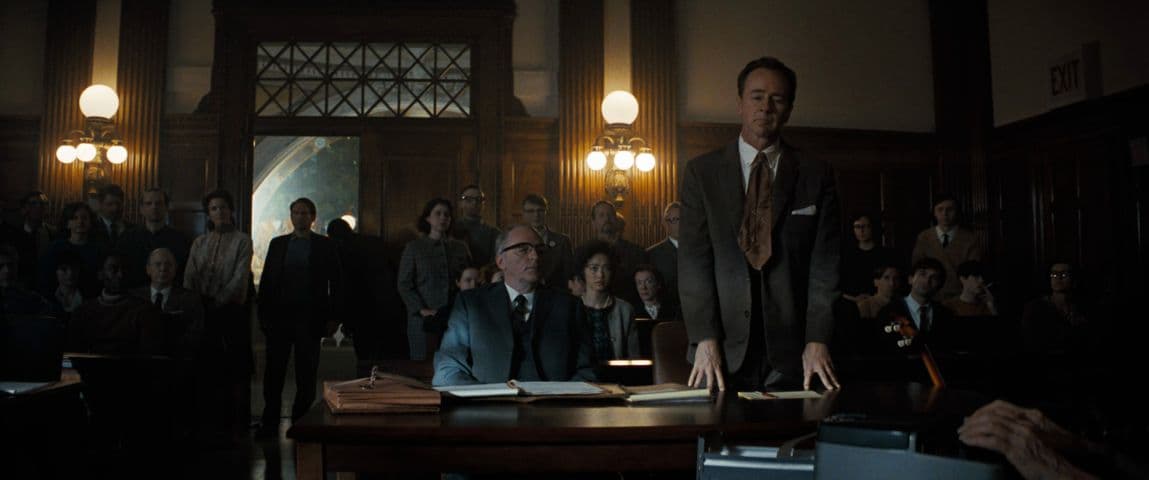 A Complete Unknown frame 3