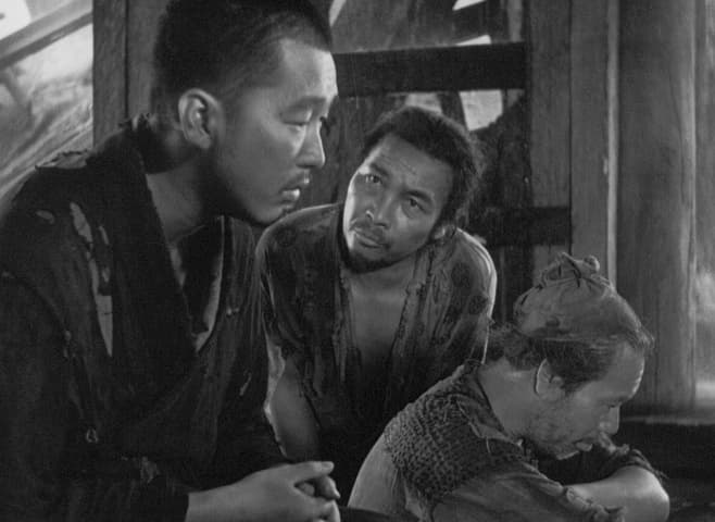 Image 1 de Rashomon