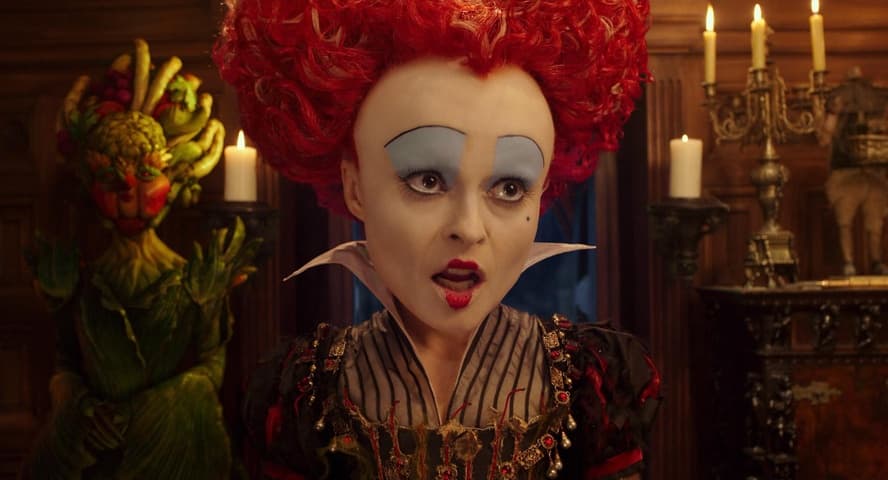 Image 3 de Alice Through the Looking Glass