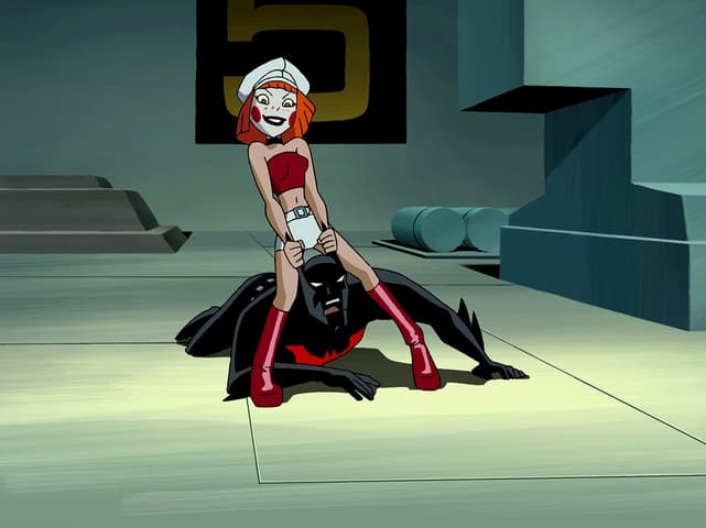Image 3 de Batman Beyond: Return of the Joker