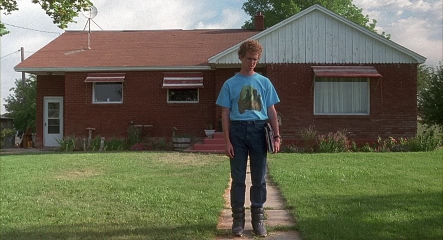 Napoleon Dynamite frame 2