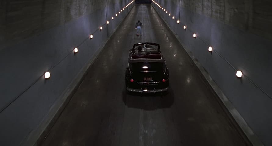 Back to the Future Part II frame 1