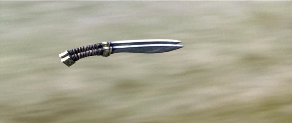 Image 4 de House of Flying Daggers