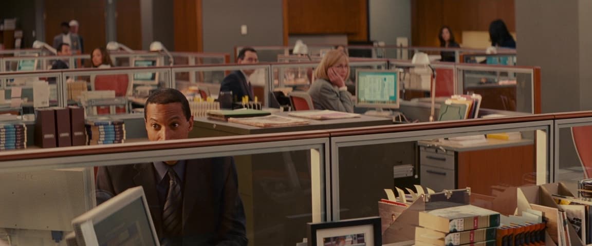 The Proposal frame 2