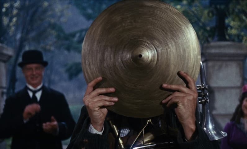 Image 4 de Mary Poppins