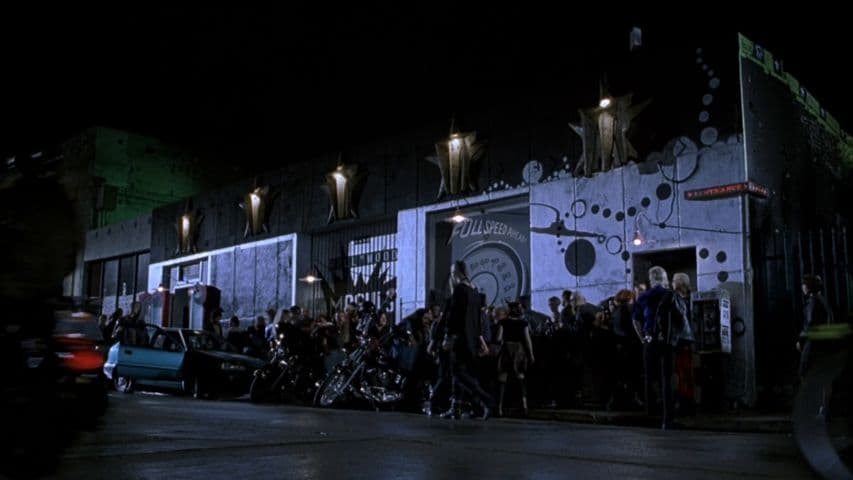 A Night at the Roxbury, кадр 1