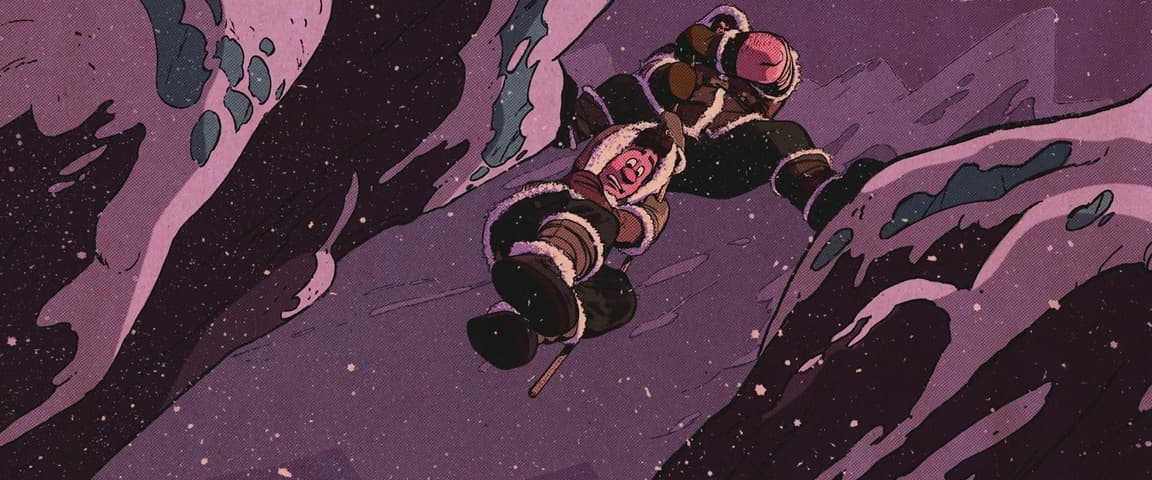 Image 2 de Strange World