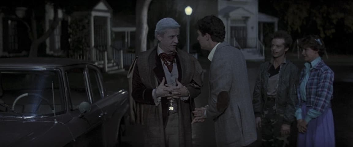 Image 2 de Fright Night