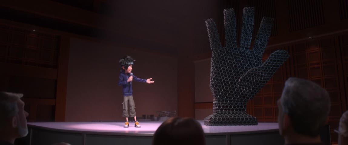 Big Hero 6 frame 4