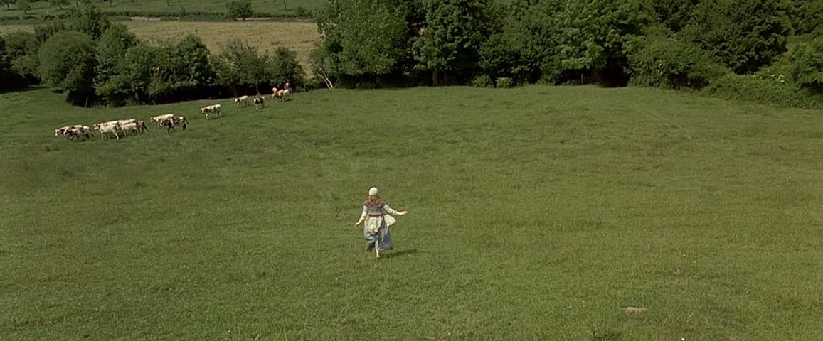 The Messenger: The Story of Joan of Arc frame 4