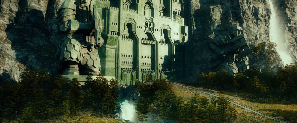 Image 2 de The Hobbit: An Unexpected Journey