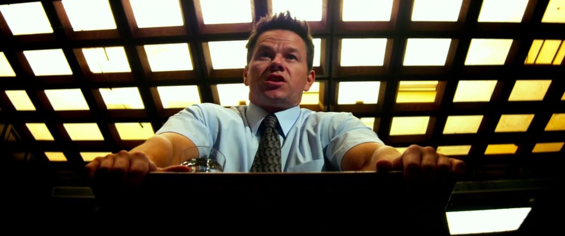 Pain & Gain frame 1