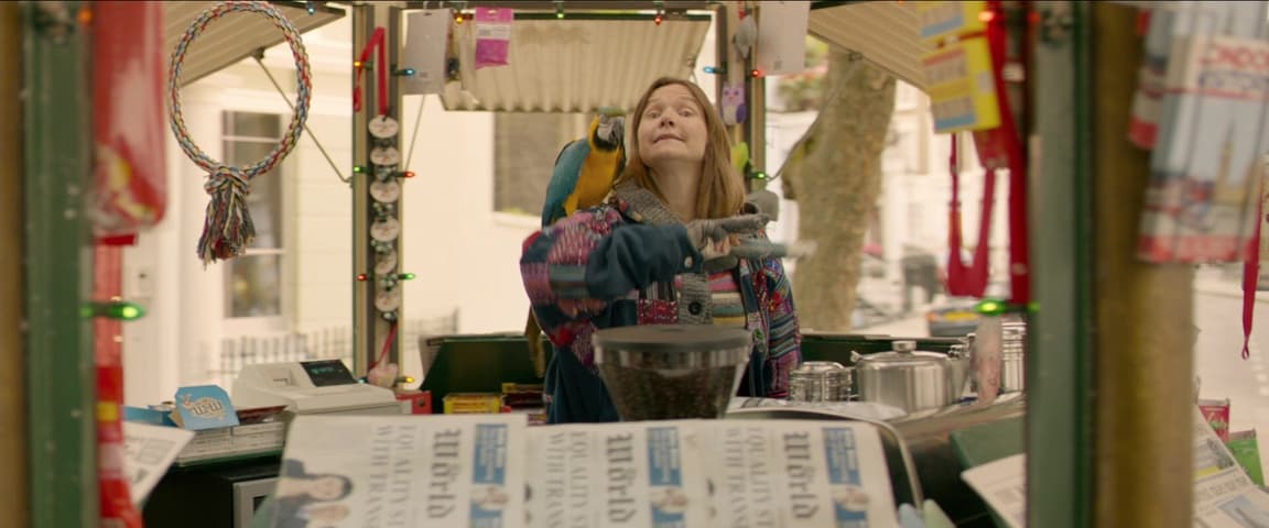 Image 2 de Paddington 2