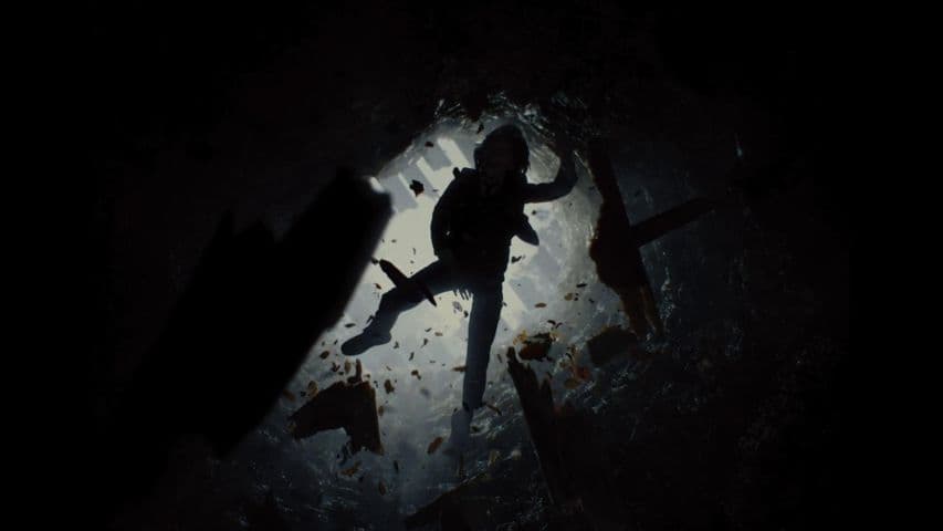 Batman v Superman: Dawn of Justice, кадр 1