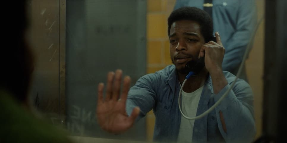 If Beale Street Could Talk, кадр 3