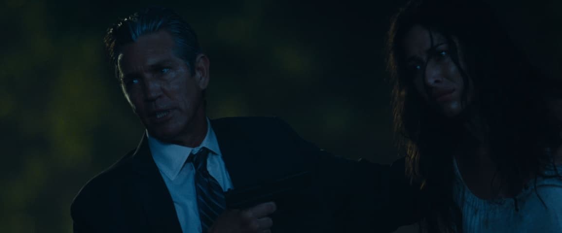 The Expendables frame 2