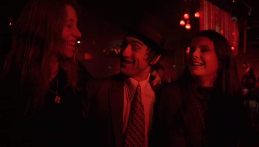 Mean Streets frame 2